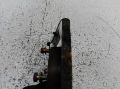 Recambio de disco freno delantero para daewoo matiz cd referencia OEM IAM    2