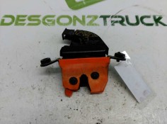 Recambio de cerradura maletero / porton para skoda fabia (6y2/6y3) 1.4 referencia OEM IAM 6Y0827501H  