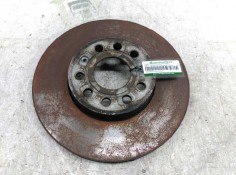 Recambio de disco freno delantero para seat leon (1p1) stylance / style referencia OEM IAM   