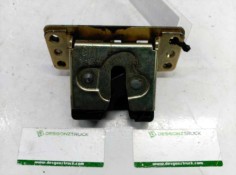 Recambio de cerradura maletero / porton para opel omega b cd familiar referencia OEM IAM   