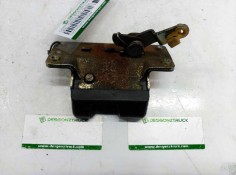 Recambio de cerradura maletero / porton para opel omega b cd familiar referencia OEM IAM    2