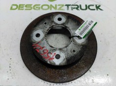 Recambio de disco freno delantero para hyundai atos (mx) live referencia OEM IAM   