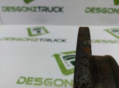 Recambio de disco freno delantero para hyundai atos (mx) live referencia OEM IAM    2