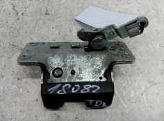 Recambio de cerradura maletero / porton para opel zafira a blue line referencia OEM IAM 5134083   2