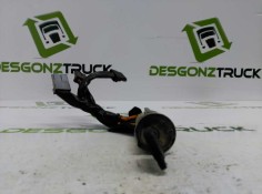Recambio de conmutador de arranque para citroën zx 1.9 d monaco referencia OEM IAM 4162F7   2