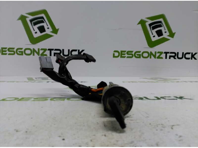 Recambio de conmutador de arranque para citroën zx 1.9 d monaco referencia OEM IAM 4162F7  