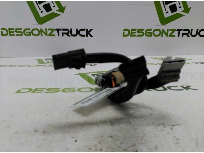 Recambio de conmutador de arranque para citroën zx 1.9 d monaco referencia OEM IAM 4162F7  