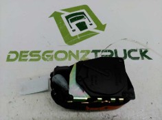 Recambio de cinturon seguridad trasero izquierdo para fiat bravo (182) 1.9 turbodiesel referencia OEM IAM    2