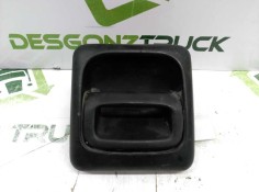 Recambio de maneta exterior porton para peugeot boxer caja cerr. acristalada (rs2850)(290/330)(´02) 290 c td referencia OEM IAM 