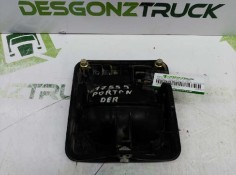 Recambio de maneta exterior porton para peugeot boxer caja cerr. acristalada (rs2850)(290/330)(´02) 290 c td referencia OEM IAM  2