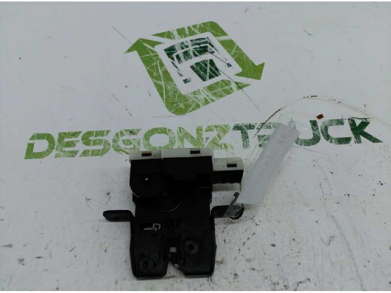 Recambio de cerradura maletero / porton para renault laguna ii (bg0) confort expression referencia OEM IAM 8200229957  