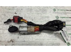Recambio de conmutador de arranque para peugeot 206 berlina xt referencia OEM IAM   