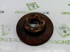 Recambio de disco freno delantero para bmw serie 3 berlina (e90) 320d referencia OEM IAM 34116854998  