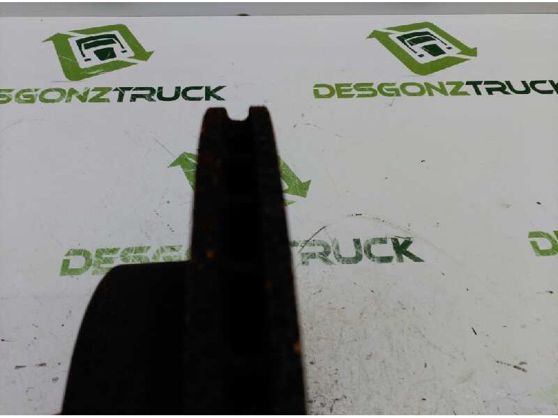 Recambio de disco freno delantero para bmw serie 3 berlina (e90) 320d referencia OEM IAM 34116854998  