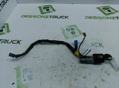 Recambio de conmutador de arranque para peugeot 206 berlina e-music referencia OEM IAM   