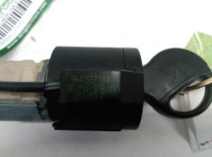 Recambio de conmutador de arranque para peugeot 206 berlina e-music referencia OEM IAM    2