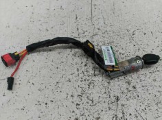 Recambio de conmutador de arranque para peugeot 206 berlina xr referencia OEM IAM   