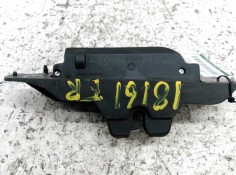 Recambio de cerradura maletero / porton para citroën c2 empresa referencia OEM IAM 9652301980  