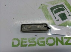 Recambio de piloto matricula para ford fusion (cbk) ambiente referencia OEM IAM 96BG13550AB 2S6113550AA 