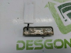 Recambio de piloto matricula para ford fusion (cbk) ambiente referencia OEM IAM 96BG13550AB 2S6113550AA 