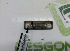 Recambio de piloto matricula para ford fusion (cbk) ambiente referencia OEM IAM 96BG13550AB 2S6113550AA  2