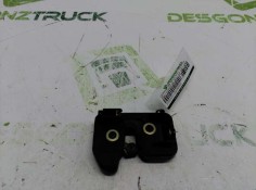 Recambio de cerradura maletero / porton para seat cordoba berlina (6k2) stella referencia OEM IAM    2