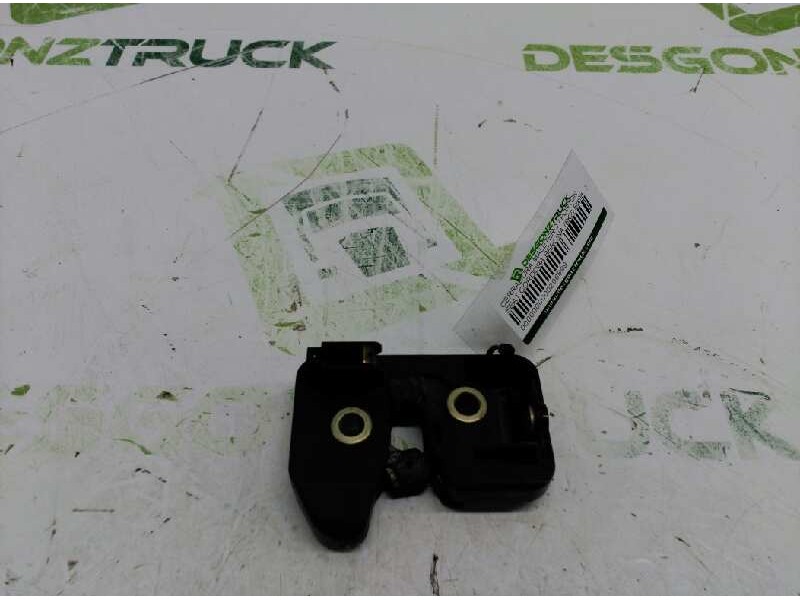 Recambio de cerradura maletero / porton para seat cordoba berlina (6k2) stella referencia OEM IAM   
