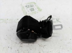 Recambio de cinturon seguridad trasero izquierdo para seat cordoba berlina (6k2) stella referencia OEM IAM   