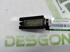 Recambio de piloto matricula para renault 21 berlina (b/l48) gtx referencia OEM IAM 7701042485  