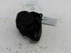 Recambio de cinturon seguridad trasero izquierdo para citroën c3 1.4 hdi audace referencia OEM IAM   