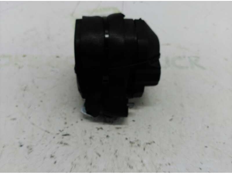 Recambio de cinturon seguridad trasero izquierdo para citroën c3 1.4 hdi audace referencia OEM IAM   