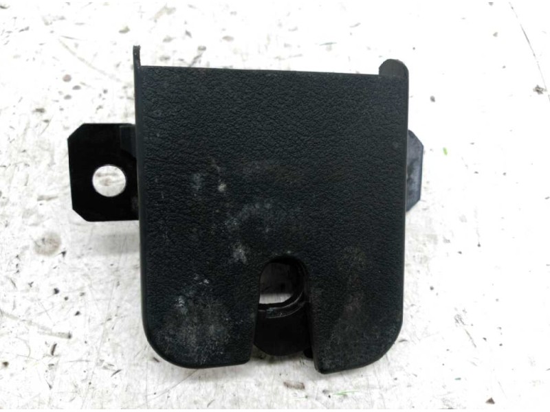 Recambio de cerradura maletero / porton para volkswagen golf iv berlina (1j1) conceptline referencia OEM IAM 1J6827505B  