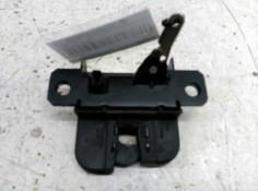 Recambio de cerradura maletero / porton para volkswagen golf iv berlina (1j1) conceptline referencia OEM IAM 1J6827505B   2