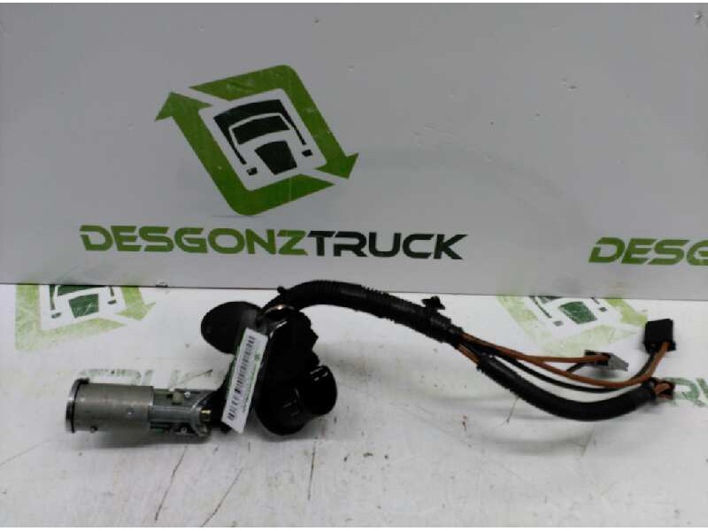 Recambio de conmutador de arranque para citroën xsara berlina 1.9 td sx referencia OEM IAM   