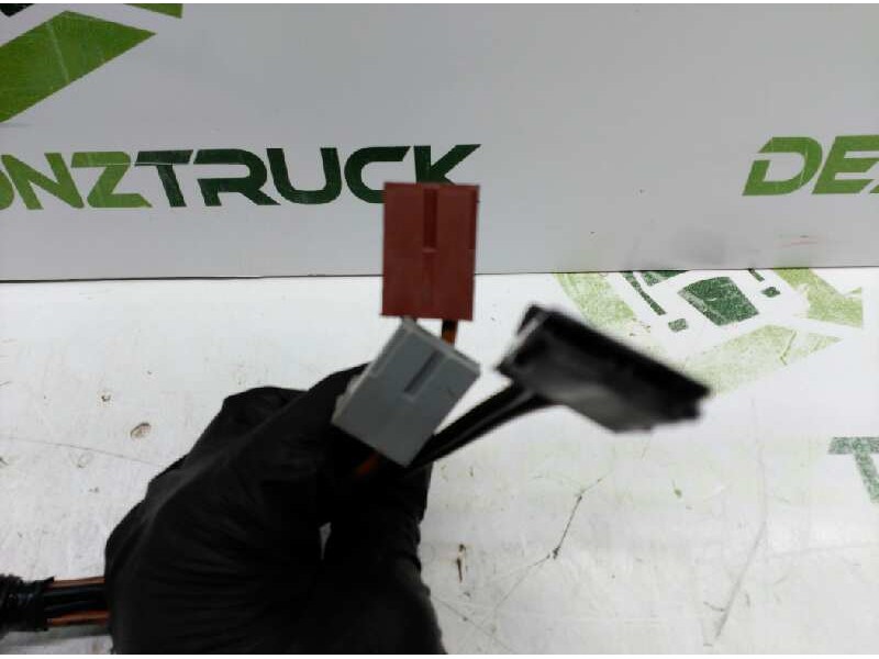 Recambio de conmutador de arranque para citroën xsara berlina 1.9 td sx referencia OEM IAM   