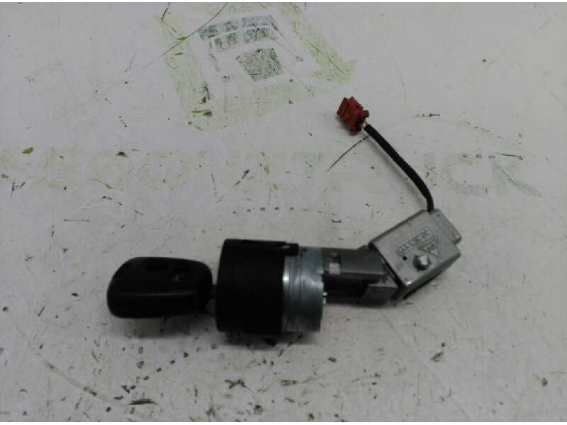 Recambio de conmutador de arranque para peugeot 307 break / sw (s1) break xs referencia OEM IAM   