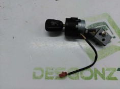 Recambio de conmutador de arranque para peugeot 307 break / sw (s1) break xs referencia OEM IAM    2
