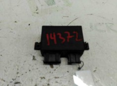 Recambio de centralita inmovilizador para volkswagen polo berlina (6n2) 1.9 sdi referencia OEM IAM 6X0953257V  