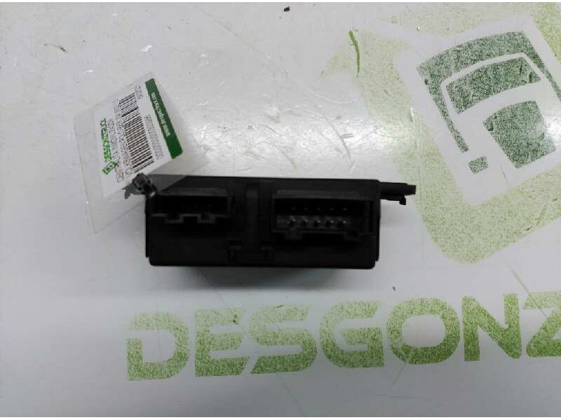 Recambio de centralita inmovilizador para volkswagen polo berlina (6n2) 1.9 sdi referencia OEM IAM 6X0953257V  