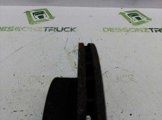 Recambio de disco freno delantero para mercedes-benz vito (w638) caja cerrada 108 cdi  (638.094) referencia OEM IAM    2