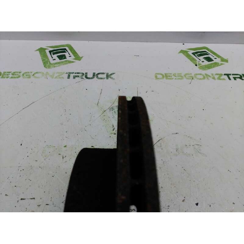 Recambio de disco freno delantero para mercedes-benz vito (w638) caja cerrada 108 cdi  (638.094) referencia OEM IAM   