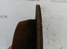 Recambio de disco freno trasero para mercedes-benz vito (w638) caja cerrada 108 cdi  (638.094) referencia OEM IAM    2