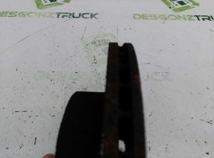 Recambio de disco freno delantero para mercedes-benz vito (w638) caja cerrada 110 d  (638.074) referencia OEM IAM    2