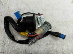 Recambio de conmutador de arranque para peugeot 206 berlina xs referencia OEM IAM   