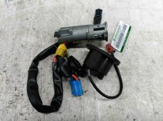 Recambio de conmutador de arranque para peugeot 206 berlina xs referencia OEM IAM    2