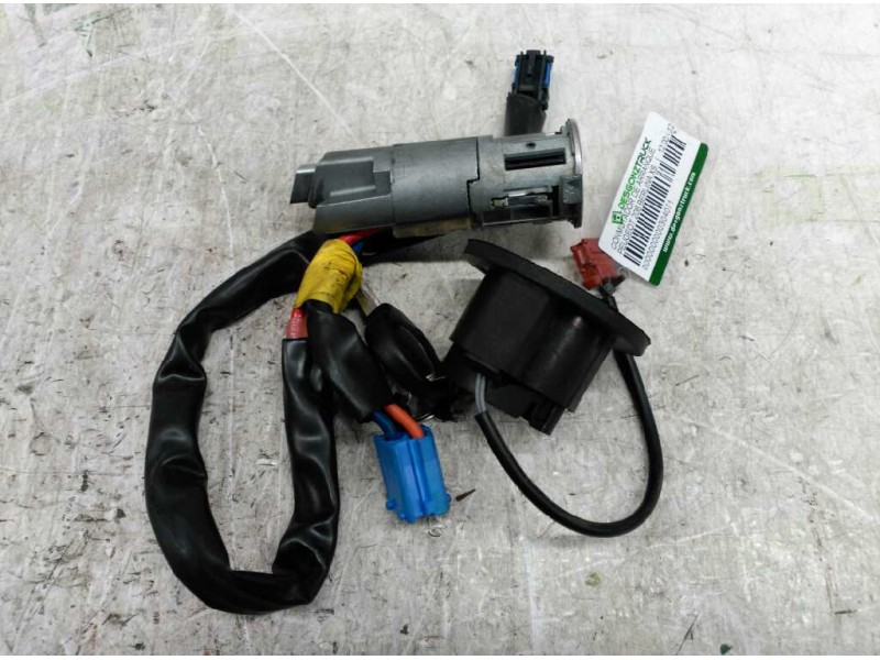 Recambio de conmutador de arranque para peugeot 206 berlina xs referencia OEM IAM   