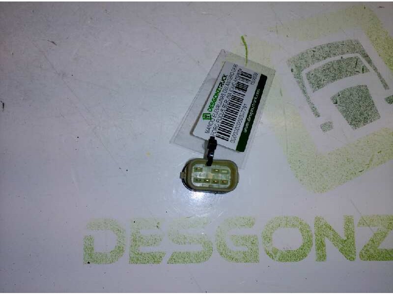 Recambio de mando elevalunas delantero derecho para ford focus berlina (cak) ambiente referencia OEM IAM 1324939  