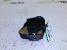 Recambio de cinturon seguridad trasero izquierdo para fiat marea berlina (185) jtd 110 elx referencia OEM IAM    2