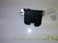 Recambio de cerradura maletero / porton para seat ibiza (6l1) cool referencia OEM IAM 6L6827505AFKZ  