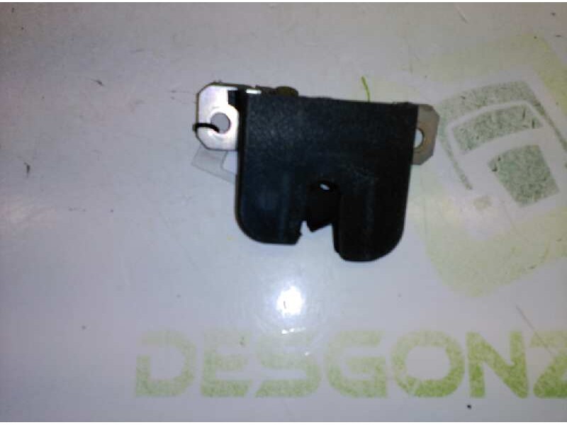 Recambio de cerradura maletero / porton para seat ibiza (6l1) cool referencia OEM IAM 6L6827505AFKZ  